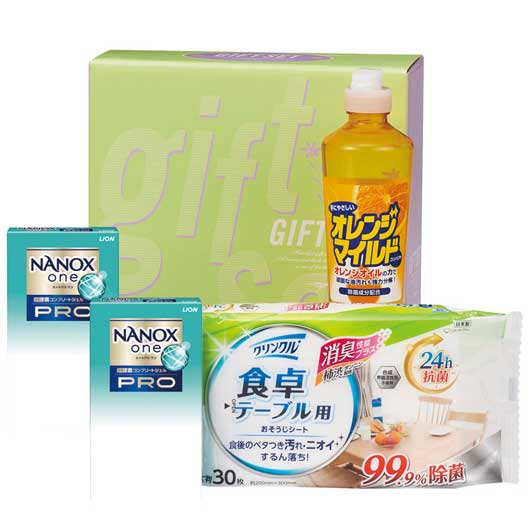 【クーポン有り】 内祝い お返し ギフト 洗剤セット 【送料無料】 クリーンランドリー＆キッチンセット 洗剤セット 結婚内祝 出産 快気内祝 新築内祝 法事 志 ギフト 香典返し ギフト 洗剤セット 2000円 人気 2000円台 敬老会 プ