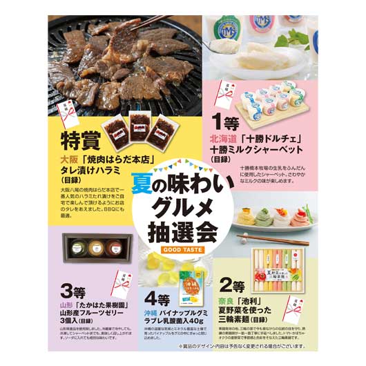 保険証券・ファイナンス向けノベルティ