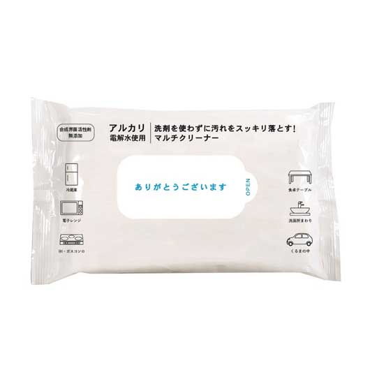【クーポン有り】 販促品 洗剤その他 アルカリ電解水マルチクリーナー８枚【200個単位】 洗剤その他 ご挨拶 引っ越し お礼 粗品 人気 喜ばれるギフト 販促品 洗剤その他 200円 人気 200円台 敬老会 プレゼント イベント セール s 64,487円