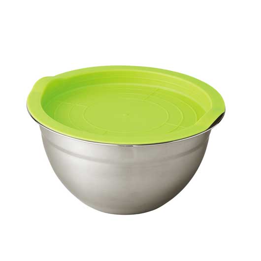 【クーポン有り】 販促品 キッチン用品 ソピー／フタ付ステンレスボウル２個セット キッチン用品 即納 販促品 キッチン用品 900円 人気 900円台 敬老会 プレゼント イベント セール sale
