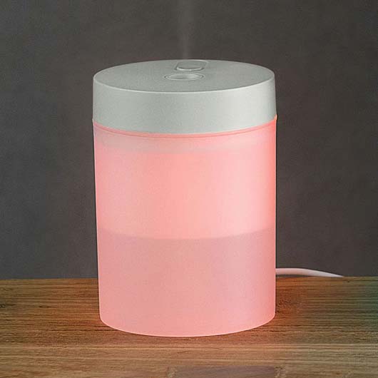 【クーポン有り】 販促品 加湿器 セルク／卓上加湿器 加湿器 即納 販促品 加湿器 500円 人気 400円台 敬老会 プレゼント イベント セール sale