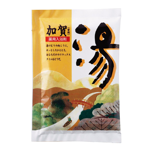 飲食店・受け売り店向けノベルティ