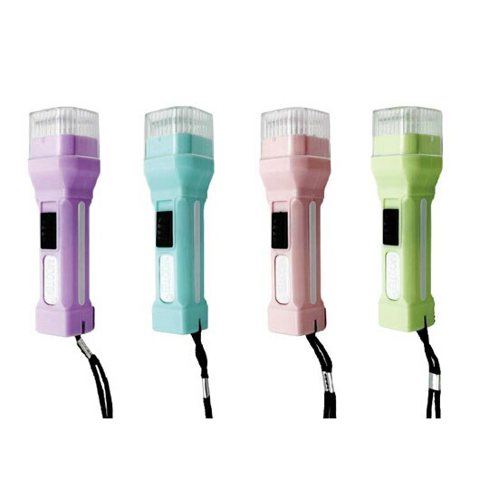 【18日限定クーポン】【29%OFF】 防災グッズ LEDライト パステル1個【480個単位】 懐中電灯 防災グッズ セット 防災訓練 販促品 激安 懐中電灯 100円 人気 100円台 敬老会 プレゼント イベント セール sale|プチギフトmomo-fuku