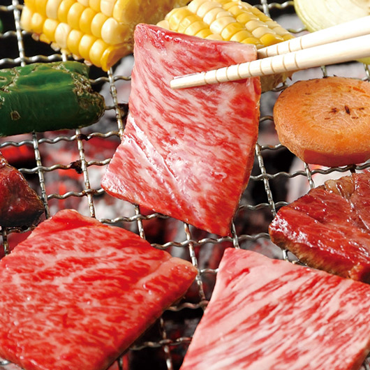 【クーポン有り】 内祝い お返し 牛肉セット 販促品 牛肉セット 【送料無料】 味彩牛焼肉モモ500g 牛肉セット 販促品 牛肉セット 10000円 人気 10000円台 敬老会 プレゼント イベント 国産 セール sale|プチギフトmomo-fuku