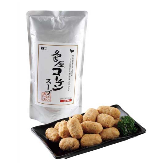 【クーポン有り】 内祝い お返し 鍋セット ギフト 鍋セット 【送料無料】 名古屋コーチン　つくね鍋セット 鍋セット ギフト 鍋セット 6000円 人気 6000円台 敬老会 プレゼント イベント 国産 セール sale