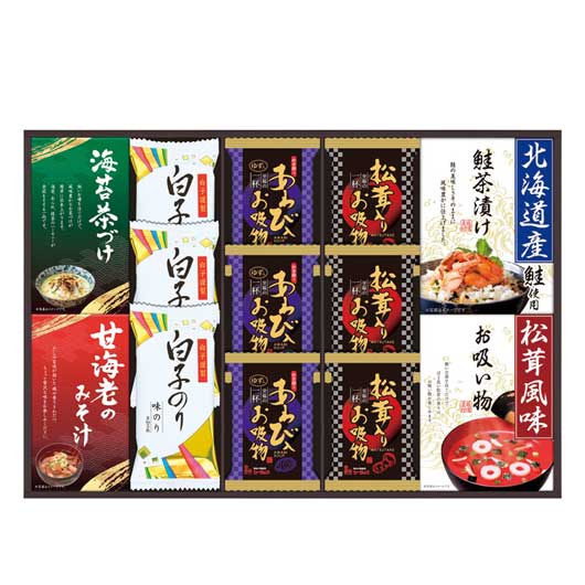【クーポン有り】 内祝い お返し 魚介類セット ギフト 魚介類セット 【送料無料】 贅沢フリーズドライと山海の幸 魚介類セット ギフト 魚介類セット 5000円 人気 5000円台 敬老会 プレゼント イベント 国産 セール sale