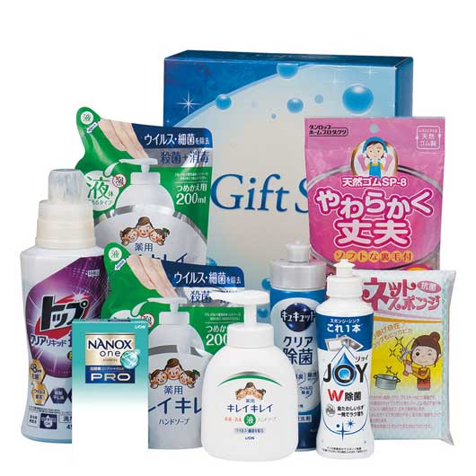 【クーポン有り】 内祝い お返し 販促品 石けん・ボディソープ 【送料無料】 キレイキレイバラエティセット 石けん・ボディソープ 販促品 石けん・ボディソープ 5000円 人気 5000円台 敬老会 プレゼント イベント セール sale