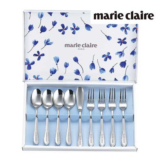 【クーポン有り】 販促品 皿・プレート マリ･クレール モーニングセット9pc 皿・プレート 販促品 皿・プレート 1500円 人気 1000円台 敬老会 プレゼント イベント セール sale