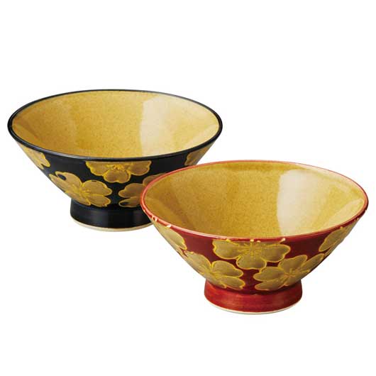 【クーポン有り】 内祝い お返し 販促品 椀 【送料無料】 波佐見焼 花模様 茶碗ペア 椀 販促品 椀 6000円 人気 6000円台 敬老会 プレゼント イベント セール sale