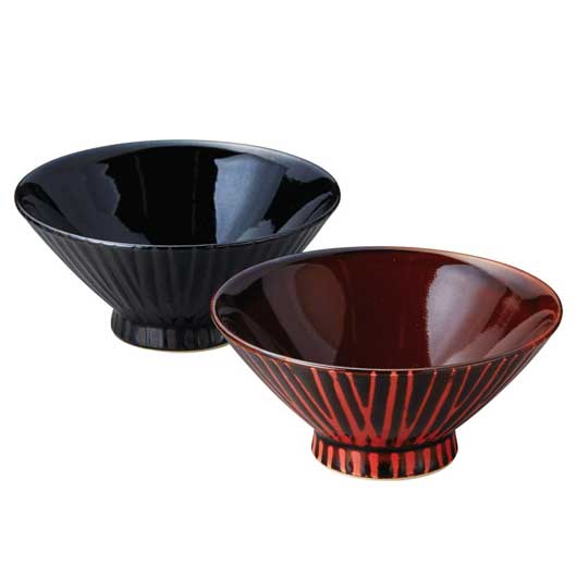 【クーポン有り】 内祝い お返し 販促品 椀 【送料無料】 波佐見焼 筋模様 茶碗ペア 椀 販促品 椀 6000円 人気 6000円台 敬老会 プレゼント イベント セール sale