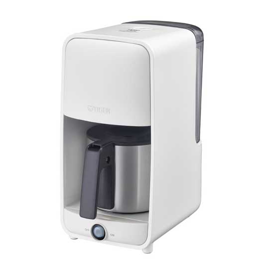 【クーポン有り】 内祝い お返し 販促品 コーヒーメーカー 【送料無料】 タイガー魔法瓶 コーヒーメーカー アーバンホワイト コーヒーメーカー 内祝い 出産内祝い ギフトセット 母の日 父の日 バースデー プレゼント 販促品 コー