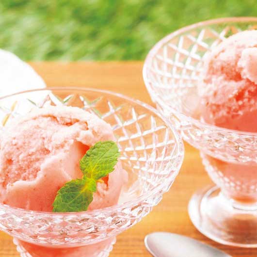 【18日限定クーポン】 プチギフト お菓子 おしゃれ 【送料無料】 東京「くりりんベリー」いちごジェラート アイス・シャーベット プチギフト お菓子 スイーツ・お菓子 アイス・シャーベット 10000円 人気 10000円台 敬老会 プレゼン｜プチギフトmomo-fuku