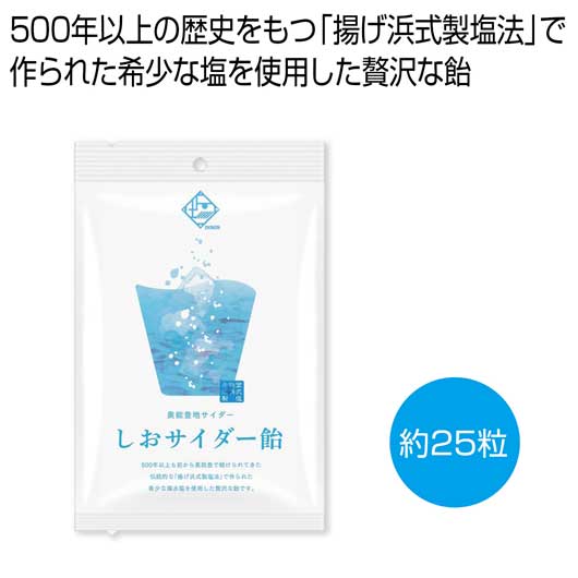 【クーポン有り】 プチギフト お菓子 おしゃれ 奥能登地サイダー しおサイダー飴【24個単位】 キャンディー・飴・キャラメル プチギフト お菓子 スイーツ・お菓子 キャンディー・飴・キャラメル 600円 人気 500円台 敬老会|プチギフトmomo-fuku