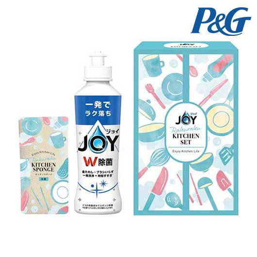 【クーポン有り】 販促品 キッチン用洗剤 〈P&G〉らくらくキッチンセット 5C キッチン用洗剤 ご挨拶 引っ越し お礼 粗品 人気 喜ばれるギフト 販促品 キッチン用洗剤 500円 人気 500円台 敬老会 プレゼント イベント セール s