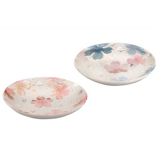 【クーポン有り】 販促品 皿・プレート 煌 ペア取皿2枚組【48個単位】 皿・プレート 販促品 皿・プレート 1500円 人気 1000円台 敬老会 プレゼント イベント セール sale
