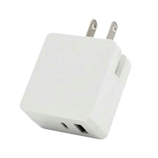 【クーポン有り】 販促品 家電・PC周辺 ＴｙｐｅＣ＋ＵＳＢ２ポートアダプタ【25個単位】 家電・PC周辺 販促品 家電・PC周辺 1500円 人気 1000円台 敬老会 プレゼント イベント セール sale