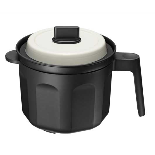 【クーポン有り】【10%OFF】 販促品 ポット 【送料無料】 パリージュ　レンジマルチポット１．４Ｌ【24個単位】 ポット 販促品 ポット 9000円 人気 8000円台 敬老会 プレゼント イベント セール sale