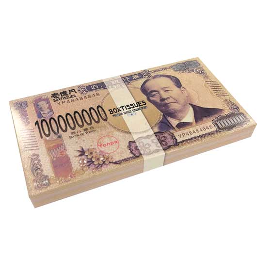飲食店・受け売り店向けノベルティ