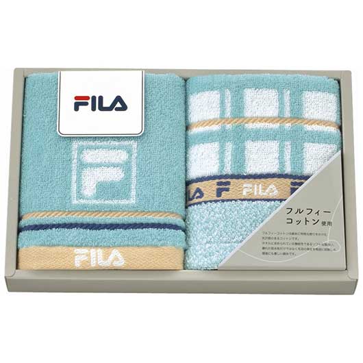 【クーポン有り】 プチギフト 退職 タオル フィラ〈ラグーナ〉タオルチーフ2P タオル ギフト 退職 産休 ありがとう ギフト タオル 1000円 人気 1000円台 敬老会 プレゼント イベント 香典返し タオル ハンカチタオル