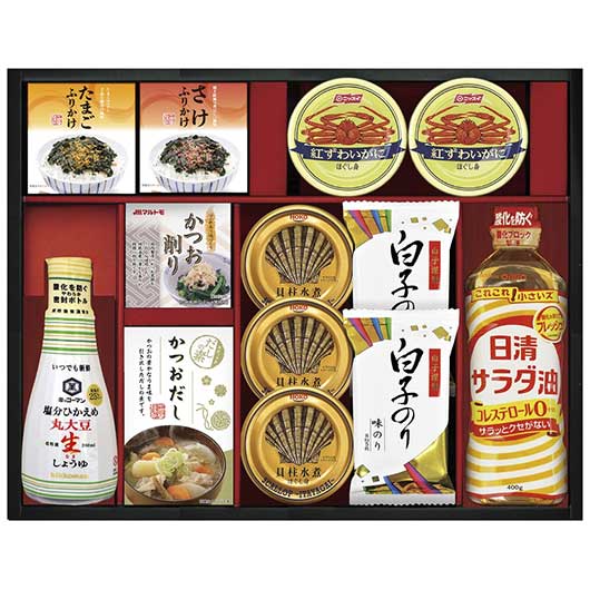 【クーポン有り】【26%OFF】 内祝い お返し しょうゆセット ギフト しょうゆセット 【送料無料】 キッコーマン塩分ひかえめ生しょうゆ詰合せギフト しょうゆセット ギフト 激安 しょうゆセット 8000円 人気 7000円台 敬老会 プレ