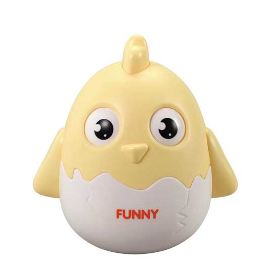 【クーポン有り】【11%OFF】 ホビー おもちゃ ゆらりんひよこ おもちゃ ホビー 激安 おもちゃ 400円 人気 400円台 敬老会 プレゼント イベント セール sale