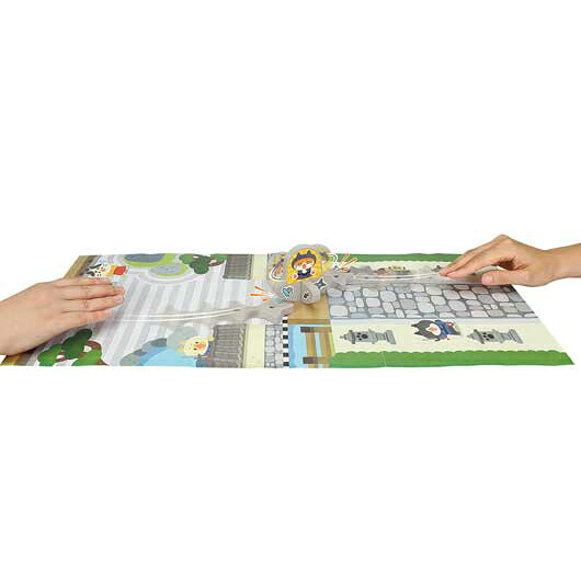 【クーポン有り】【11%OFF】 ホビー おもちゃ 猫忍者ニャンジャのお宝大作戦 おもちゃ ホビー 激安 おもちゃ 400円 人気 300円台 敬老会 プレゼント イベント セール sale