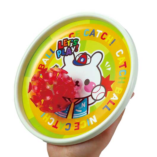 飲食店・受け売り店向けノベルティ