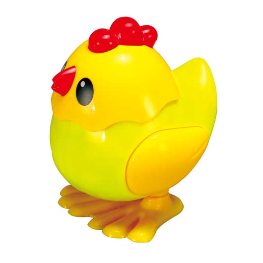 【クーポン有り】【11%OFF】 ホビー おもちゃ ぴょこぴょこぜんまいニワトリ おもちゃ ホビー 激安 おもちゃ 400円 人気 300円台 敬老会 プレゼント イベント セール sale