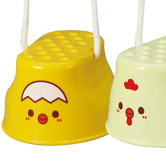 【18日限定クーポン】【11%OFF】 ホビー おもちゃ ぽっくり にわとりとひよこ おもちゃ ホビー 激安 おもちゃ 600円 人気 500円台 敬老会 プレゼント イベント セール sale|プチギフトmomo-fuku