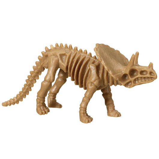 【クーポン有り】【10%OFF】 ホビー おもちゃ 恐竜骨格フィギュア１２体入り おもちゃ ホビー おもちゃ 1000円 人気 1000円台 敬老会 プレゼント イベント セール sale