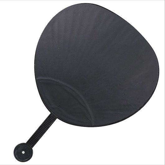 【クーポン有り】【11%OFF】 販促品 うちわ 応援カラーうちわ黒 うちわ 熱中症対策グッズ 建設業 農作業 暑さ対策 冷感 販促品 激安 うちわ 300円 人気 300円台 敬老会 プレゼント イベント セール sale|プチギフトmomo-fuku
