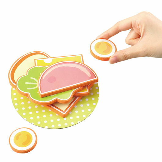 飲食店・受け売り店向けノベルティ