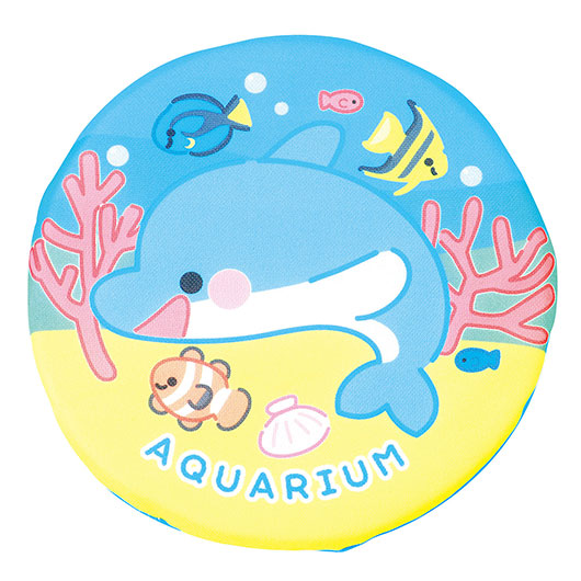【クーポン有り】【10%OFF】 ホビー おもちゃ アニマルソフトディスク　うみのいきもの おもちゃ 保育園 運動会 景品 幼稚園 ホビー おもちゃ 500円 人気 400円台 敬老会 プレゼント イベント セール sale