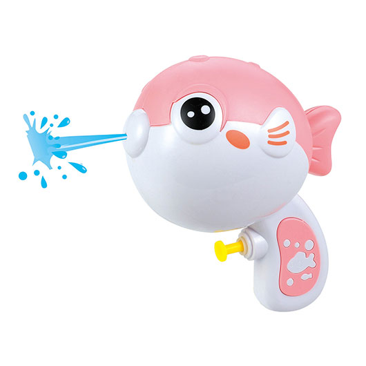 【クーポン有り】【9%OFF】 ホビー おもちゃ プクプクふぐてっぽう おもちゃ ホビー おもちゃ 600円 人気 500円台 敬老会 プレゼント イベント セール sale