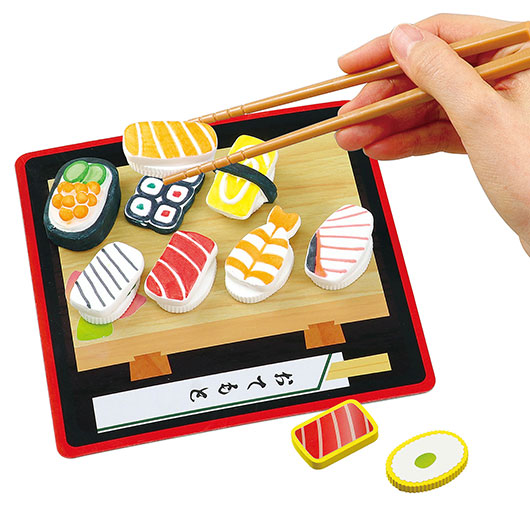 【クーポン有り】【10%OFF】 ホビー おもちゃ ねんどｄｅつくるおすしやさん おもちゃ ホビー おもちゃ 800円 人気 800円台 敬老会 プレゼント イベント セール sale