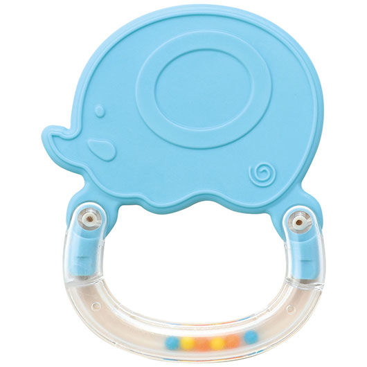 【クーポン有り】【11%OFF】 ホビー おもちゃ アニマルラトル　ゾウ おもちゃ 保育園 運動会 景品 幼稚園 ホビー 激安 おもちゃ 400円 人気 400円台 敬老会 プレゼント イベント セール sale｜プチギフトmomo-fuku