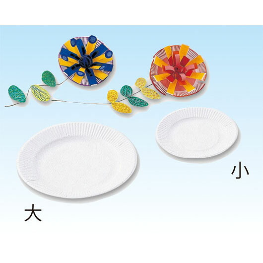 【クーポン有り】【10%OFF】 ホビー 図工・工作 工作用紙皿　小（１５０φｍｍ　１０枚組） 図工・工作 テレワーク 在宅 ホビー 退職 産休 ありがとう ホビー 図工・工作 500円 人気 400円台 敬老会 プレゼント イベント セール 15,621円