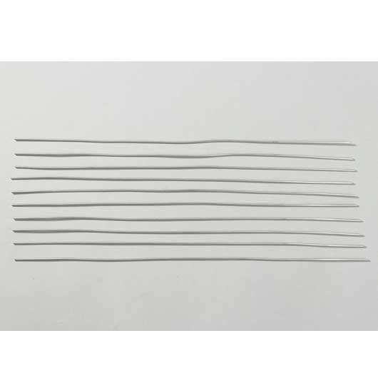 【クーポン有り】【10%OFF】 ホビー 図工・工作 アルミ芯　φ２．５ｘ４００ｍｍ　１０本組 図工・工作 テレワーク 在宅 ホビー 退職 産休 ありがとう ホビー 図工・工作 600円 人気 600円台 敬老会 プレゼント イベント セール