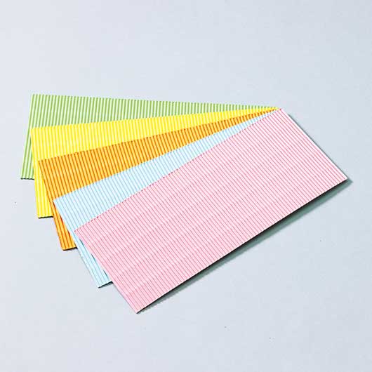 【クーポン有り】【10%OFF】 ホビー 図工・工作 パステル片面ダンボール　５色セット 図工・工作 テレワーク 在宅 ホビー 退職 産休 ありがとう ホビー 図工・工作 500円 人気 400円台 敬老会 プレゼント イベント セール sa