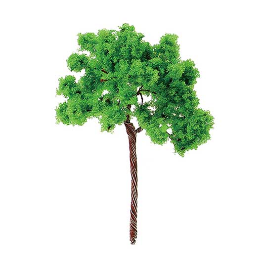 【クーポン有り】 ホビー 図工・工作 ジオラマ模型　広葉樹　１／５０　１０個組 図工・工作 テレワーク 在宅 ホビー 退職 産休 ありがとう ホビー 図工・工作 3000円 人気 3000円台 敬老会 プレゼント イベント セール sale