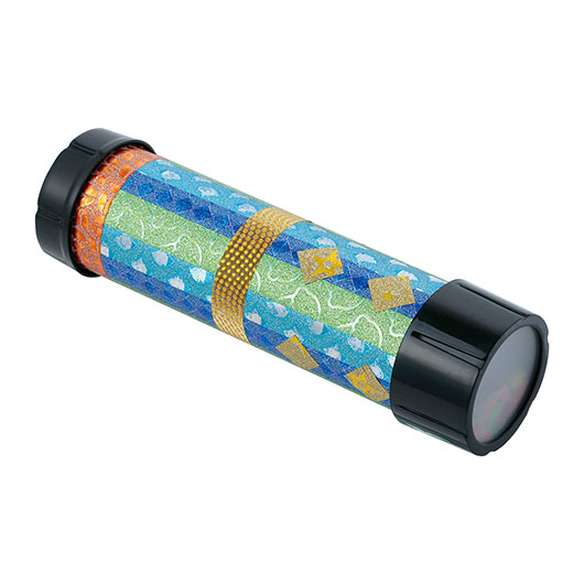 【クーポン有り】【9%OFF】 ホビー 図工・工作 キラキラ万華鏡工作キット 図工・工作 テレワーク 在宅 ホビー 退職 産休 ありがとう ホビー 図工・工作 600円 人気 600円台 敬老会 プレゼント イベント セール sale