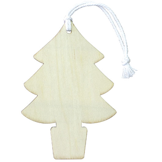 【クーポン有り】【12%OFF】 販促品 飾り 木製オーナメント　クリスマスツリー 飾り 販促品 激安 飾り 200円 人気 200円台 敬老会 プレゼント イベント セール sale