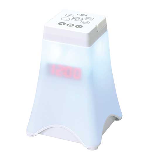 【クーポン有り】【10%OFF】 防災グッズ 【送料無料】 プログラミングＬＥＤランタン（組立済） ランタン 防災グッズ セット 防災訓練 販促品 ランタン 4000円 人気 4000円台 敬老会 プレゼント イベント セール sale