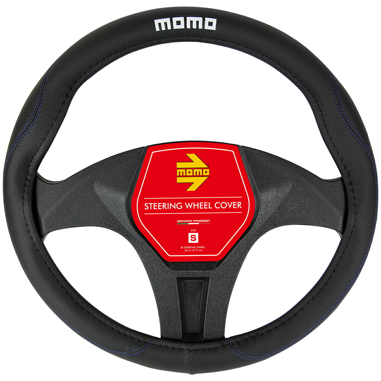 楽天市場】MOMO モモ ハンドルカバー CARBON カーボン W13BRSJ : MOMO