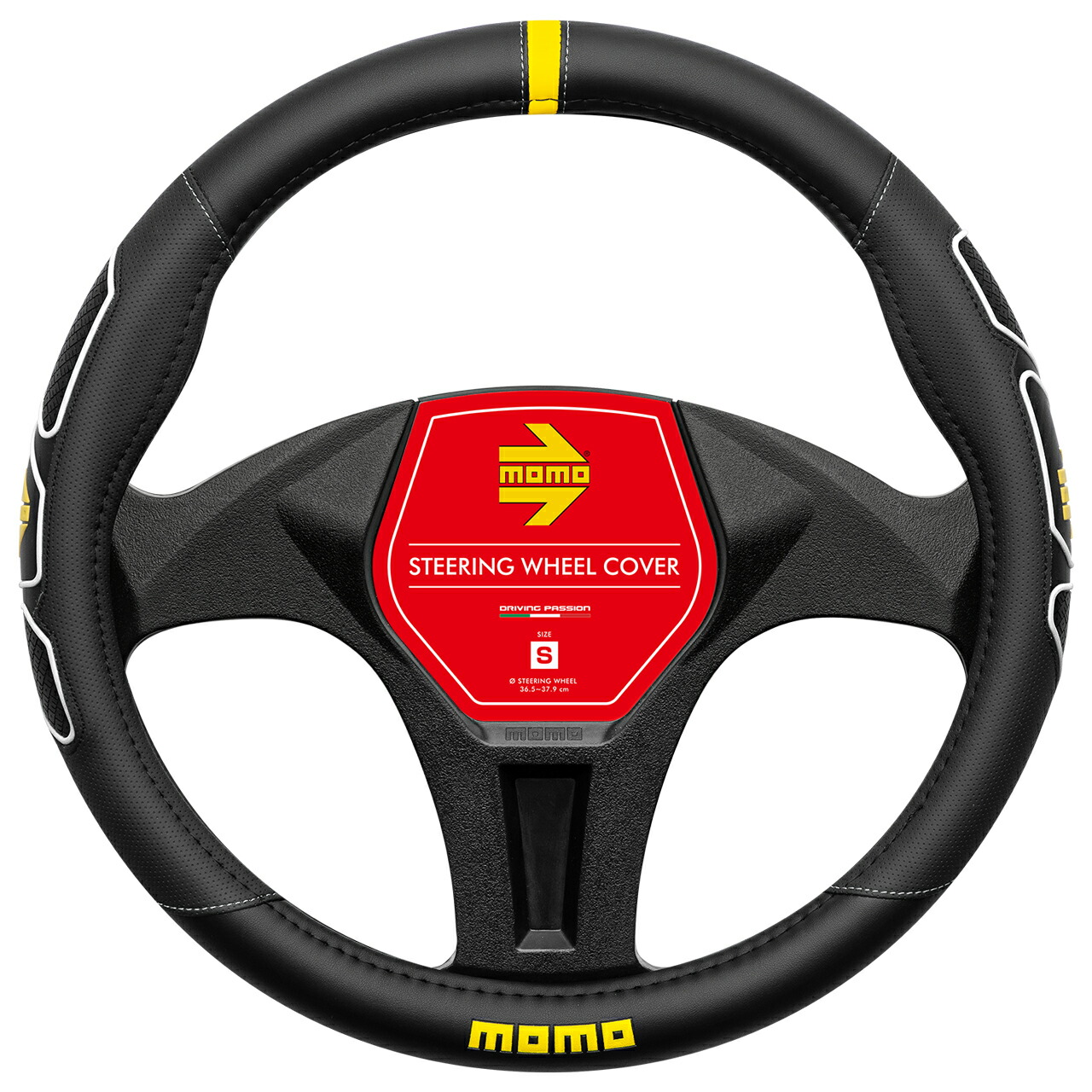 未使用品　MOMO ステアリング　TYP36 KBA-70064 4-91 絶版 大人の上質 ステアリング MOMO Amazon.co.jp: TYP36 絶版 4-91