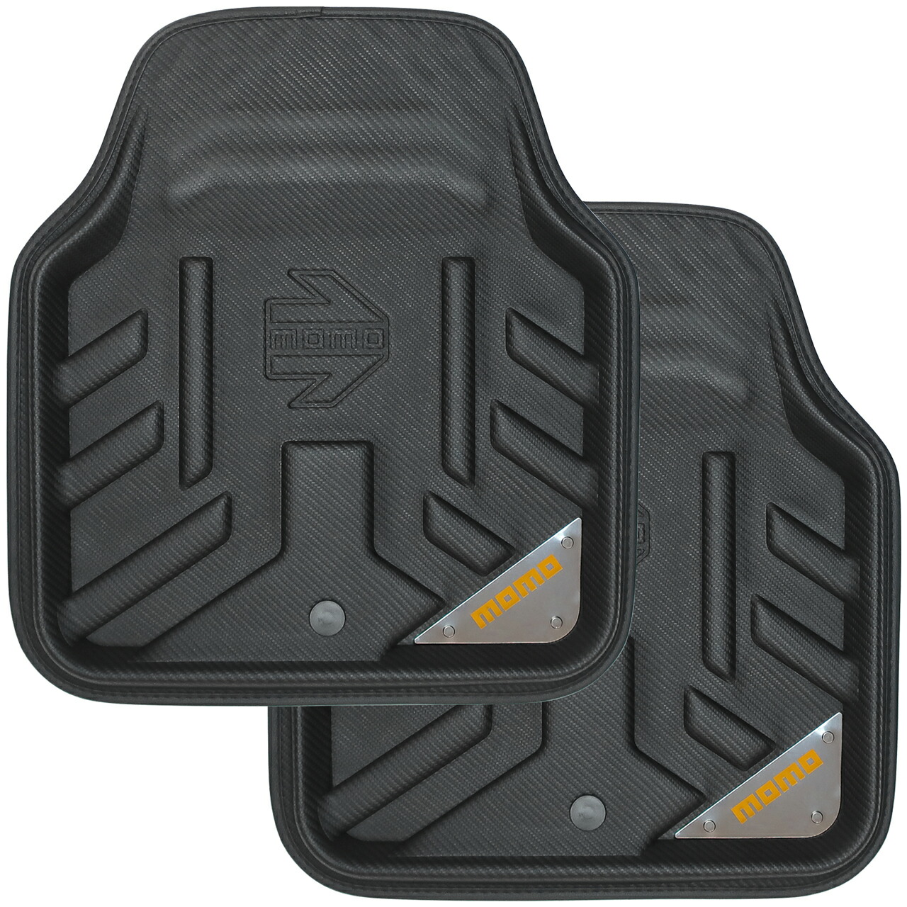 MAPPON REED momo 　3本セット 楽天市場】MOMO モモ カーマット フロアマット DRIVE ドライブ