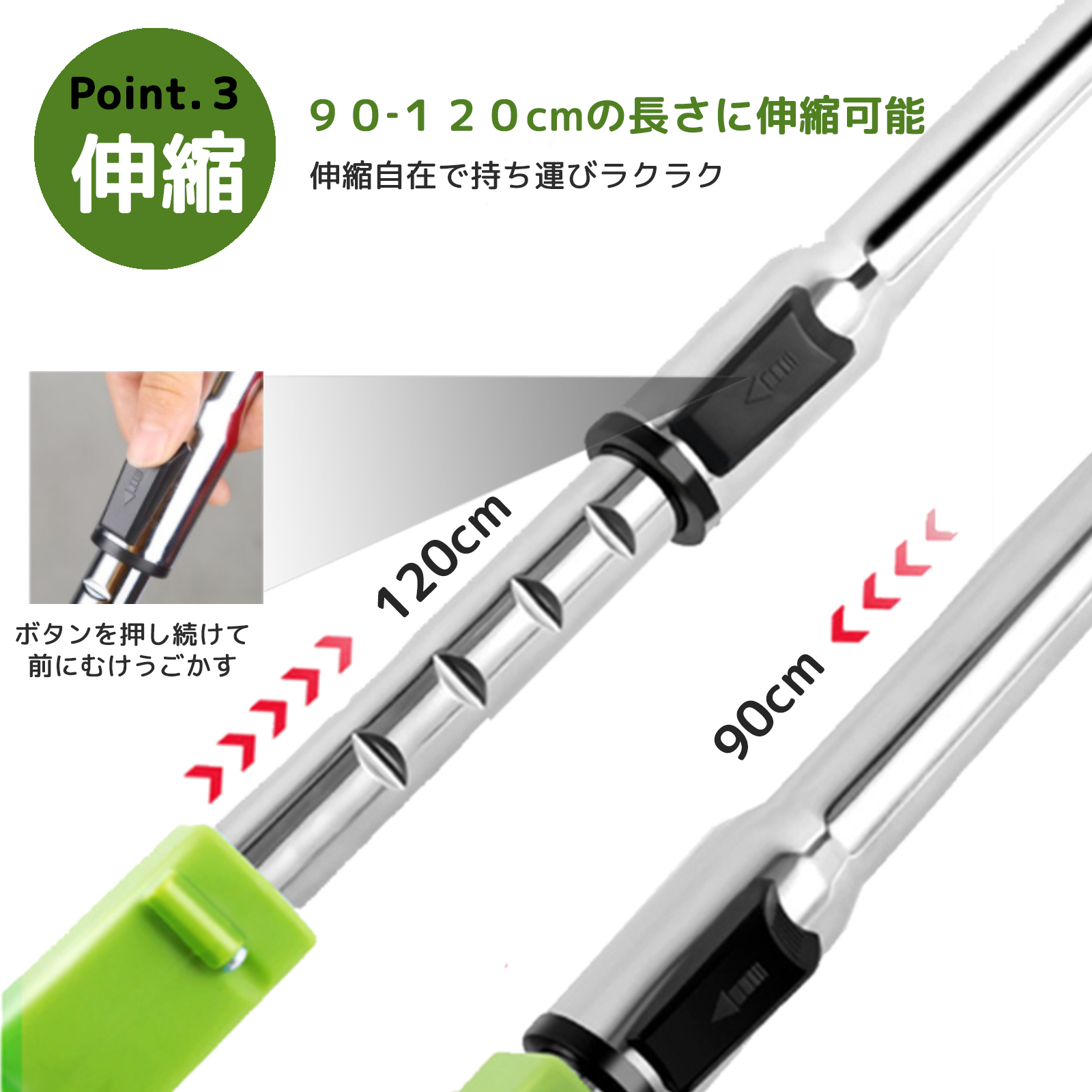 3種類替刃 充電式草刈り機 バッテリー式 伸縮 角度調整 替刃付き 枝切り 芝生庭 畑 雑草 草 刈払機 草刈機 軽量 安全 無線 樹脂ブレード コードレス バッテリー 付き Napierprison Com