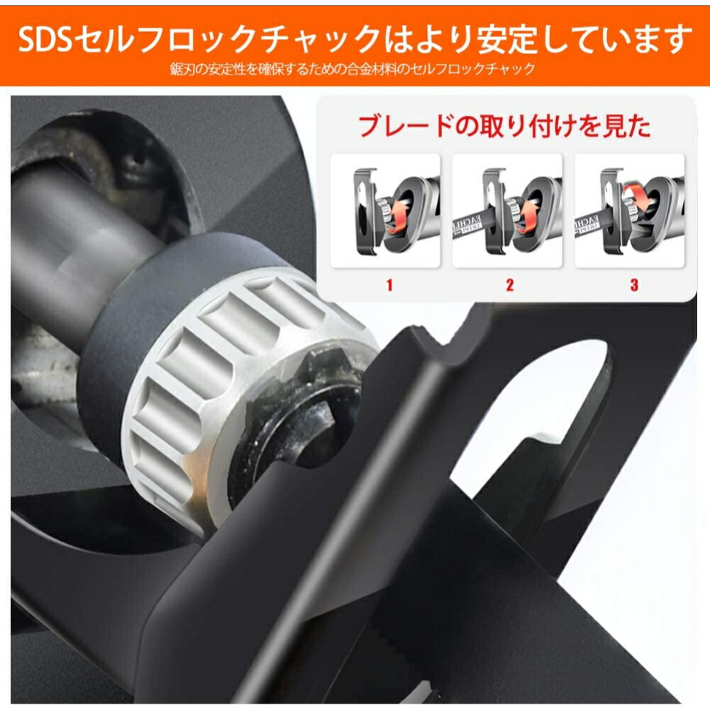 最新作の リチウムイオンバッテリー 2.0Ah 再入荷充電式レシプロソー電動ノコギリ21V - 工具/メンテナンス