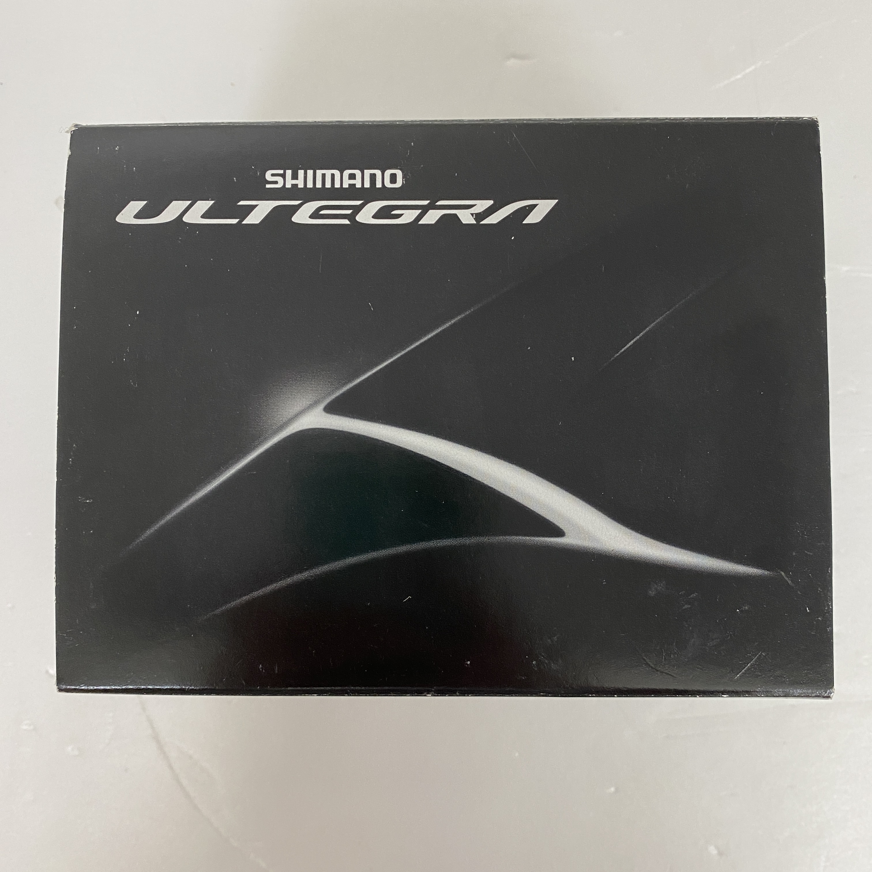 【未開封】SHIMANO ULTEGRA RD-R8000-SS（遊撃手伏せ籠）11速 リアディレイラー 直後ばらい