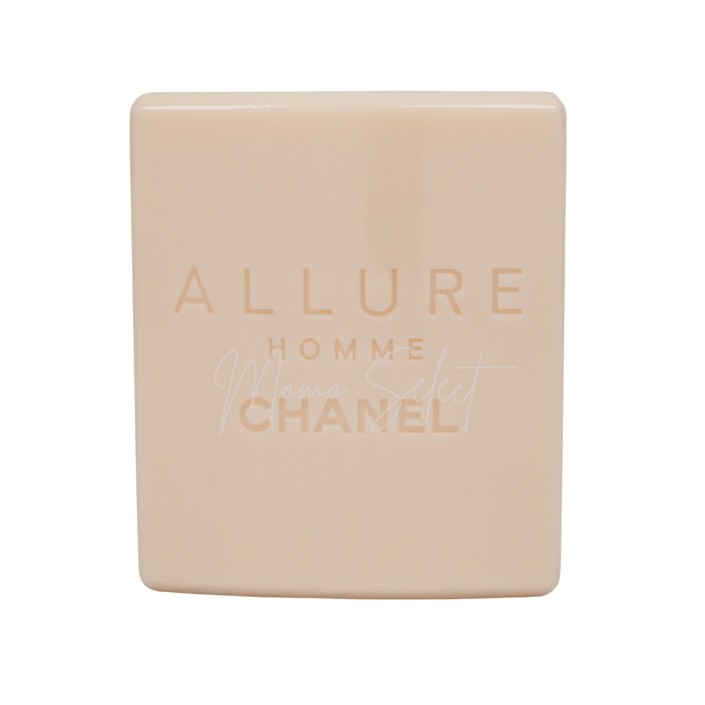 CHANEL シャネル アリュール オム サヴォン 200g【メール便NG】[並行輸入品]